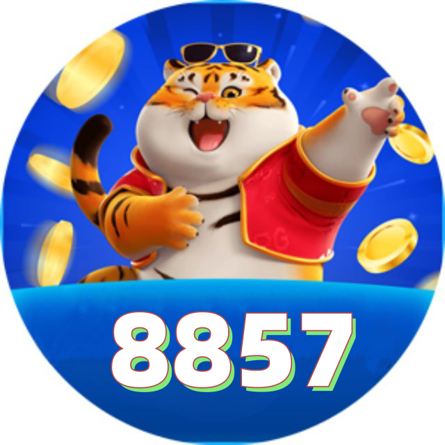 8857 bet.com: Slots e Caça-níqueis no Cassino ao Vivo!